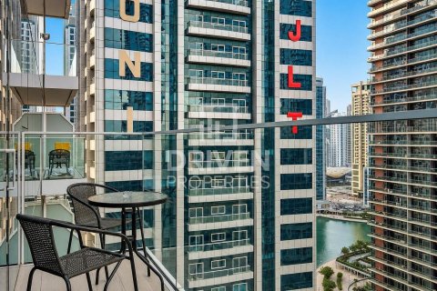 Appartement de Studio à Jumeirah Lake Towers, UAE No. 207064 21
