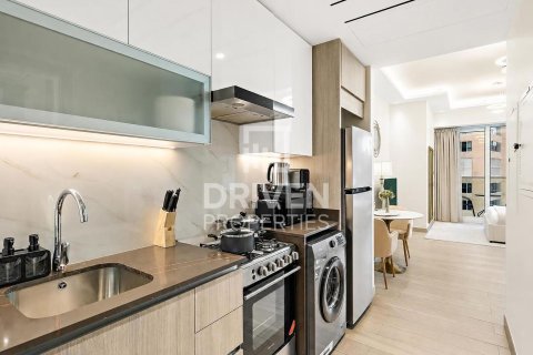 Appartement de Studio à Jumeirah Lake Towers, UAE No. 207064 11