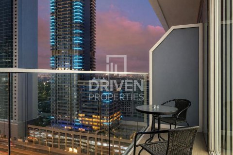 Appartement de Studio à Jumeirah Lake Towers, UAE No. 207064 17