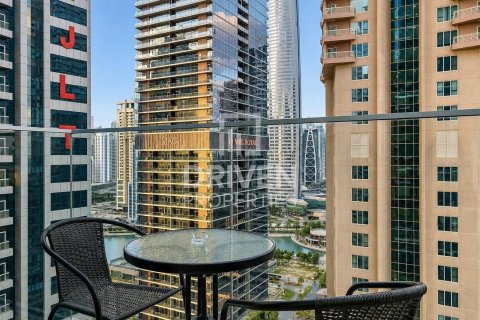 Appartement de Studio à Jumeirah Lake Towers, UAE No. 207064 13