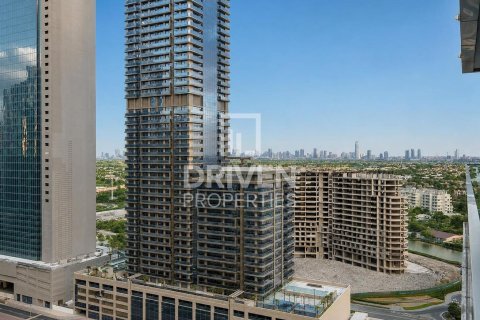 Appartement de Studio à Jumeirah Lake Towers, UAE No. 207064 19