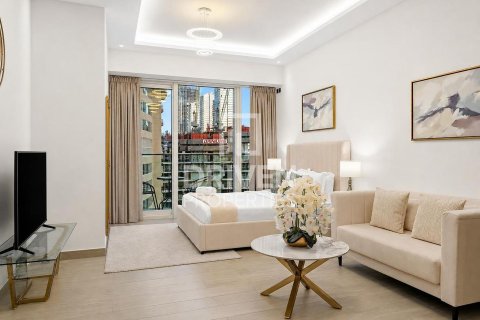 Appartement de Studio à Jumeirah Lake Towers, UAE No. 207064