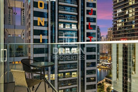 Appartement de Studio à Jumeirah Lake Towers, UAE No. 207064 16