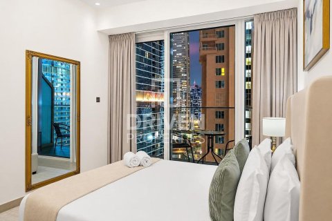 Appartement de Studio à Jumeirah Lake Towers, UAE No. 207064 7