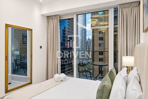Appartement de Studio à Jumeirah Lake Towers, UAE No. 207064 9
