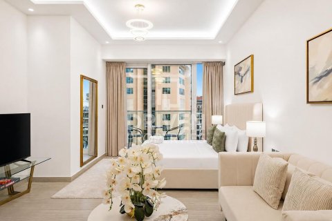 Appartement de Studio à Jumeirah Lake Towers, UAE No. 207064 8