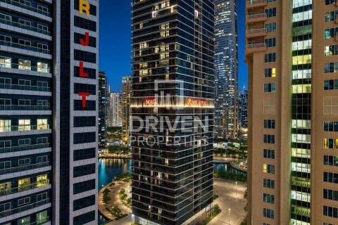 Appartement de Studio à Jumeirah Lake Towers, UAE No. 207064 14