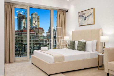 Appartement de Studio à Jumeirah Lake Towers, UAE No. 207064 4