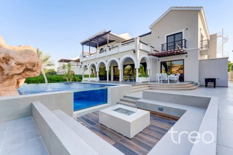 5 bedrooms Villa in The Villa, UAE No. 173414