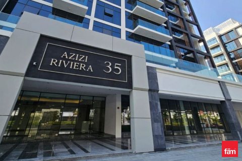 Магазин 46м² в Meydan, ОАЭ №142676 8