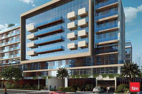 Магазин 46м² в Meydan, ОАЭ №142676 10