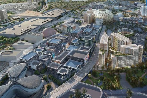 1 bedroom Apartment in Dubai, UAE No. 142671 8