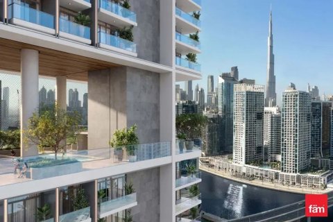 1 bedroom Apartment in Business Bay, UAE No. 142675 3