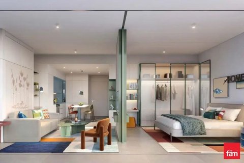 1 bedroom Apartment in Business Bay, UAE No. 142675 5