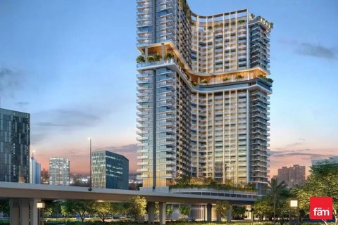 1 bedroom Apartment in Business Bay, UAE No. 142675 11