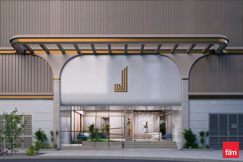 1 bedroom Apartment in Dubai, UAE No. 142670 13