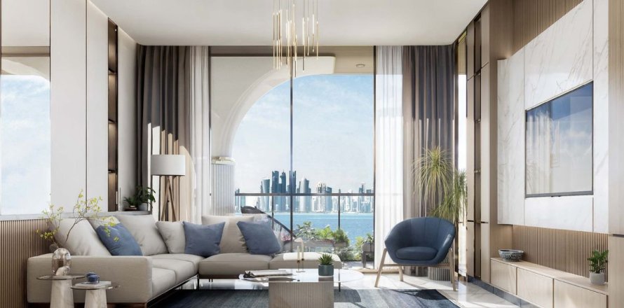 1 bedroom Apartment in Dubai, UAE No. 142670