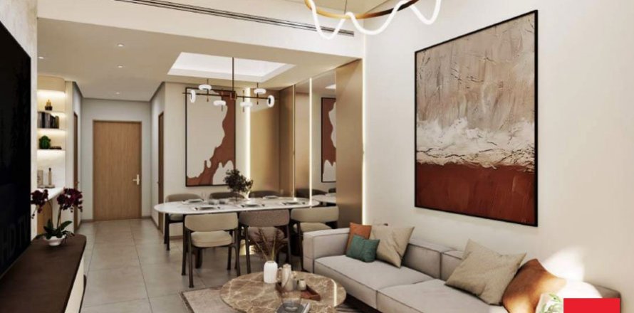 1 bedroom Apartment in Dubai, UAE No. 142672