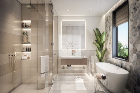 4 غرف نوم فيلا على Yas Acres, الإمارات العربية المتحدة رقم 14431 20