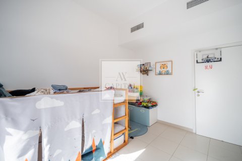 Apartment de 3 dormitorios en Zahra Breeze Apartments, UAE No. 33243 7