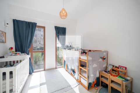 Apartment de 3 dormitorios en Zahra Breeze Apartments, UAE No. 33243 8
