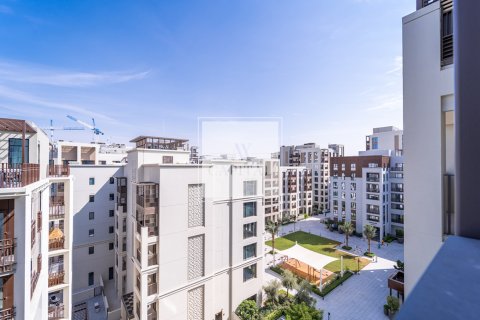 2 غرف نوم شقة في Creek Beach, الإمارات العربية المتحدة رقم 33241 5