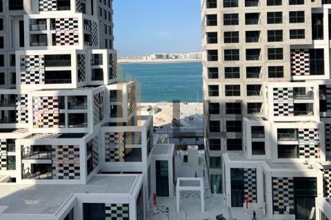 Apartment de 1 dormitorio en Al Reem Island, UAE No. 101955 1