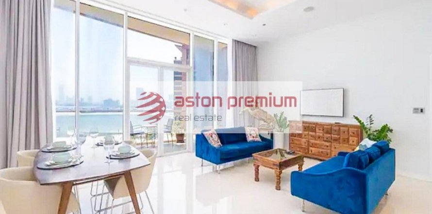 Apartment de 1 dormitorio en Palm Jumeirah, UAE No. 101934