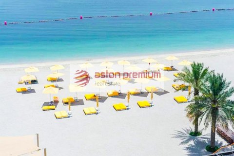Apartment de 1 dormitorio en Palm Jumeirah, UAE No. 101934 16