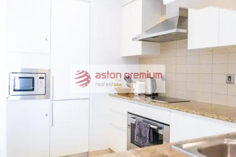 Apartment de 1 dormitorio en Palm Jumeirah, UAE No. 101934 10