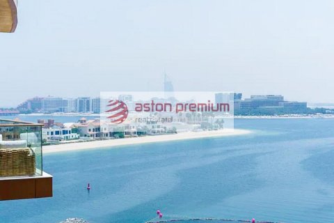 Apartment de 1 dormitorio en Palm Jumeirah, UAE No. 101934 2