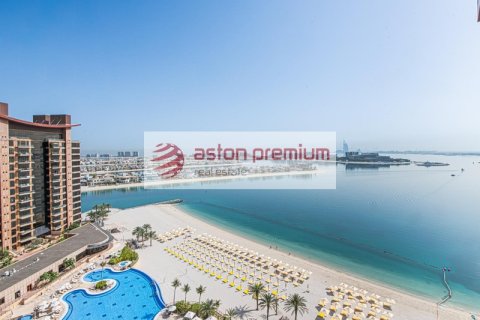 Apartment de 1 dormitorio en Palm Jumeirah, UAE No. 101933 1
