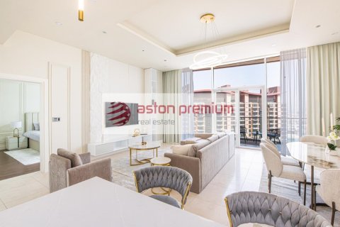 Apartment de 1 dormitorio en Palm Jumeirah, UAE No. 101933 21