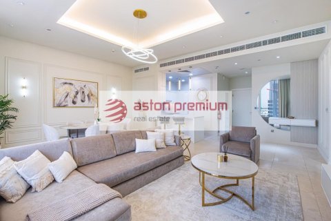 Apartment de 1 dormitorio en Palm Jumeirah, UAE No. 101933 2