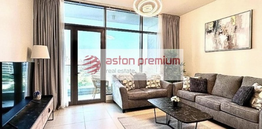 Appartement de 2 chambres à Dubai Hills Estate, UAE No. 101936