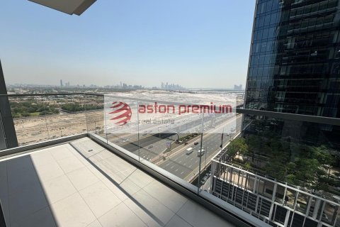 Apartment de 1 dormitorio en Downtown Dubai (Downtown Burj Dubai), UAE No. 101937 1