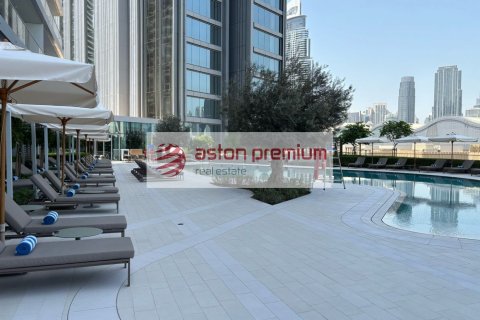 Apartment de 1 dormitorio en Downtown Dubai (Downtown Burj Dubai), UAE No. 101937 18