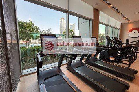 Apartment de 1 dormitorio en Downtown Dubai (Downtown Burj Dubai), UAE No. 101937 20