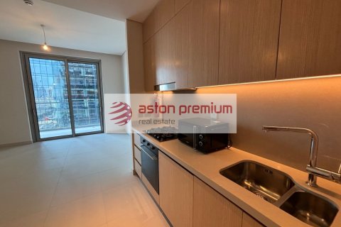 Apartment de 1 dormitorio en Downtown Dubai (Downtown Burj Dubai), UAE No. 101937 3