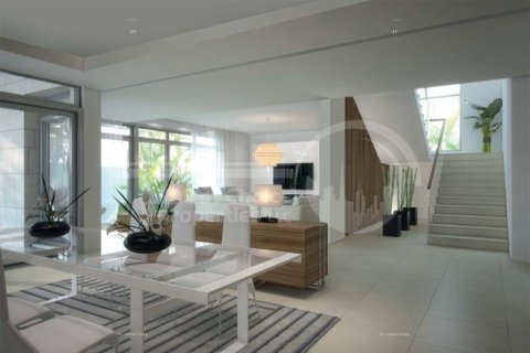 5 bedrooms Villa on the Yas Island, UAE No. 13191 5