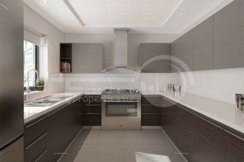 5 bedrooms Villa on the Yas Island, UAE No. 13191 4