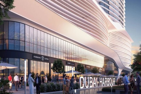 Apartment de 2 dormitorios en Dubai Marina, UAE No. 154355 7