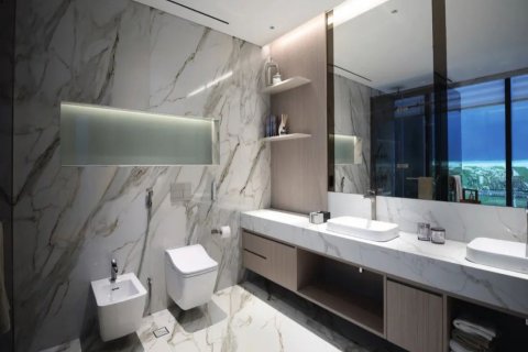 Apartment de 2 dormitorios en Dubai Marina, UAE No. 154355 3