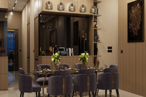 Apartment de 2 dormitorios en Dubai Marina, UAE No. 154355 6