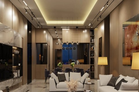 Apartment de 2 dormitorios en Dubai Marina, UAE No. 154355 10
