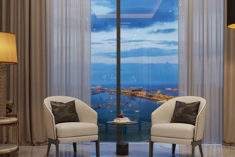 Apartment de 2 dormitorios en Dubai Marina, UAE No. 154355 8