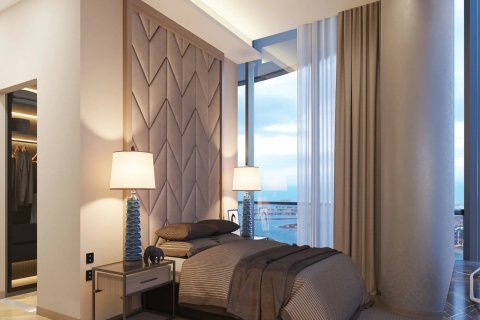 Apartment de 2 dormitorios en Dubai Marina, UAE No. 154355 9