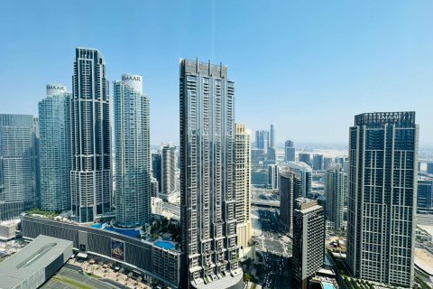Apartment de 1 dormitorio en Downtown Dubai (Downtown Burj Dubai), UAE No. 154353