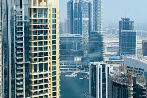 Apartment de 1 dormitorio en Downtown Dubai (Downtown Burj Dubai), UAE No. 154353 10