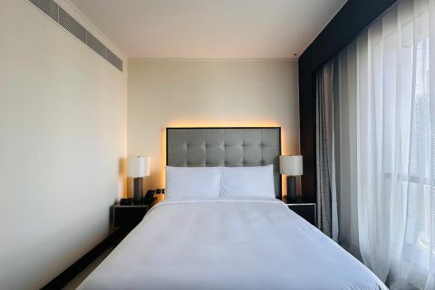 Apartment de 1 dormitorio en Downtown Dubai (Downtown Burj Dubai), UAE No. 154353 5